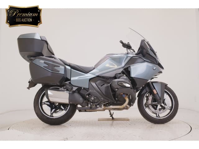 Imported BMWR1300RT ASA