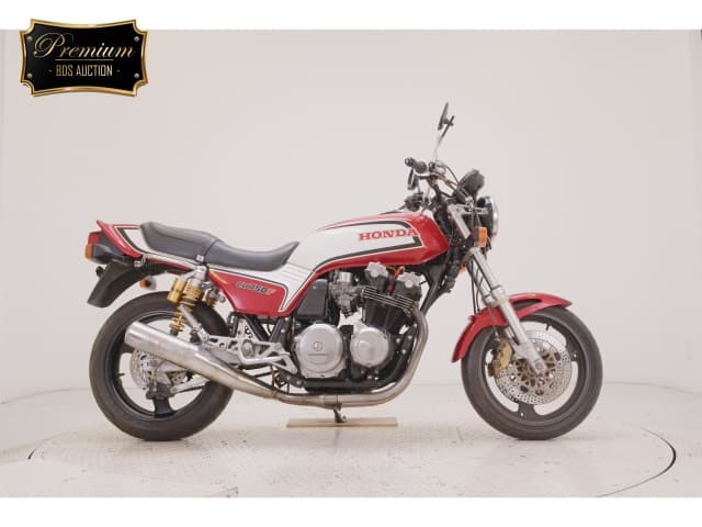Honda CB750FC