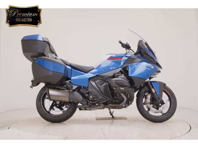 Imported BMWR1300RT ASA