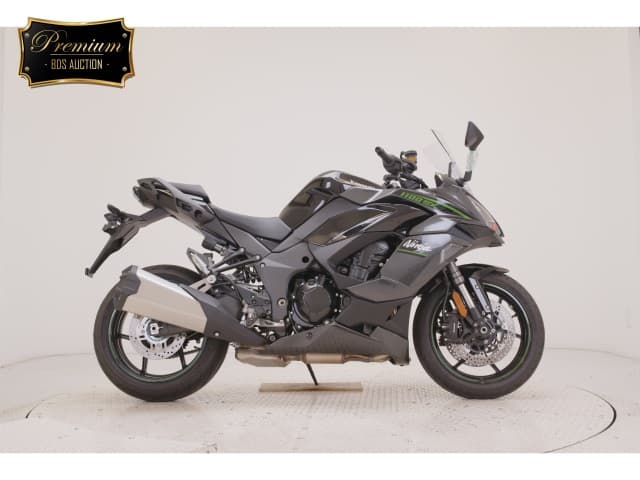 Kawasaki NINJA1100SX