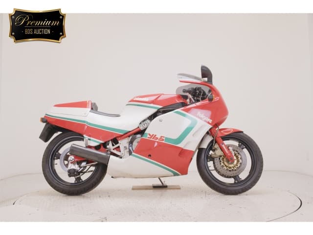 Imported BIMOTA YB5