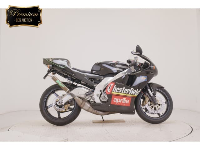 Imported APRILIA RS250