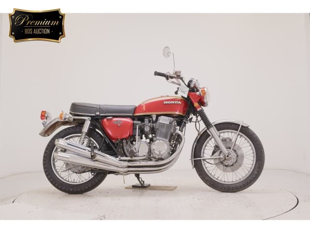 Honda CB750