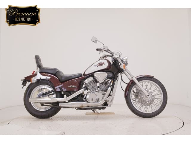 Honda STEED400