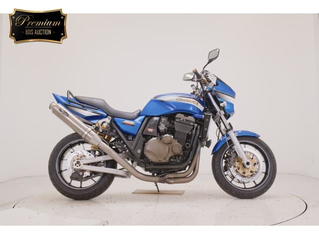Kawasaki ZRX1200R