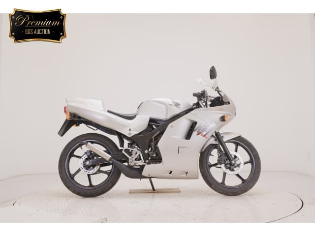 Honda NS-1-2