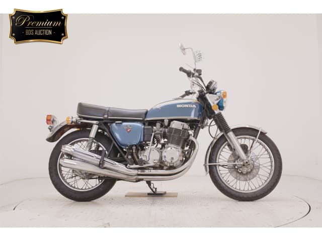 Honda CB750
