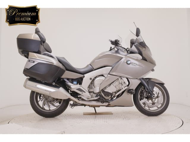 Imported BMWK1600GTL