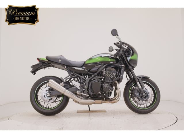 Kawasaki Z900RS CAFE