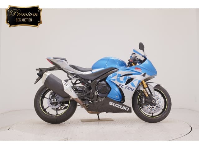 Suzuki GSX-R1000RA