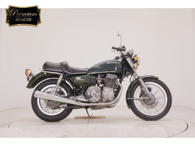 Honda CB750 EARA
