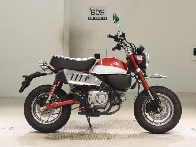 Honda MONKEY125A