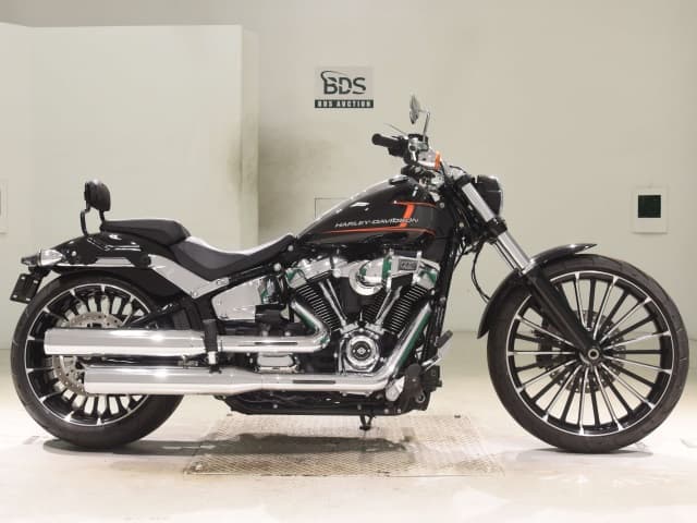 Imported HD. FXBR1920