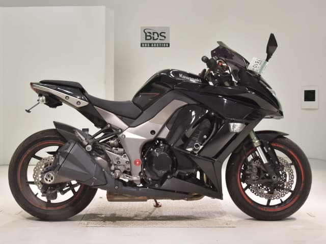 Kawasaki NINJA1000