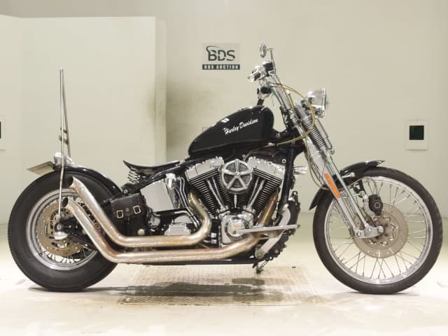 Imported HD. FXSTS1450