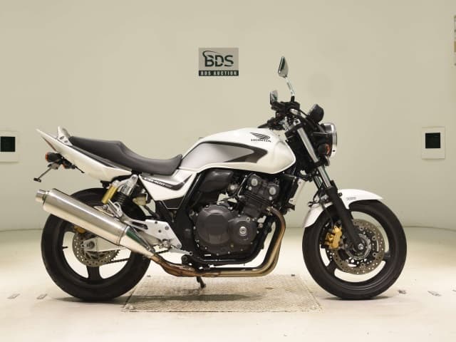 Honda CB400SFVA
