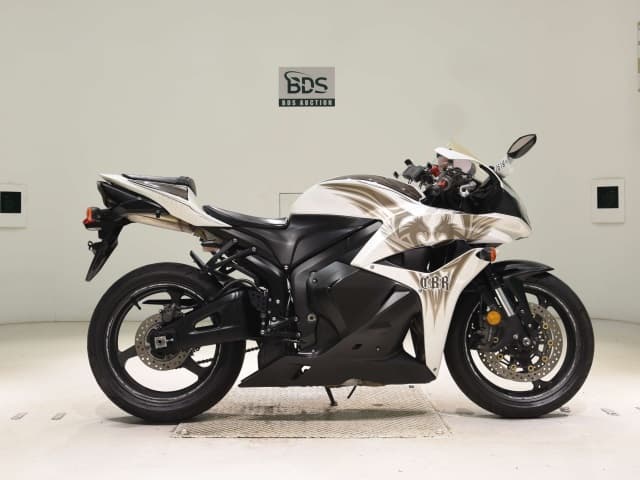 Honda CBR600RR-3
