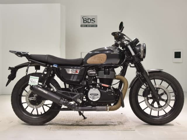Honda GB350S