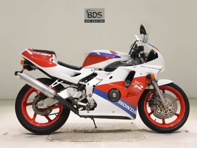 Honda CBR250RR