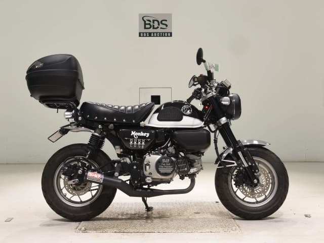 Honda MONKEY125A