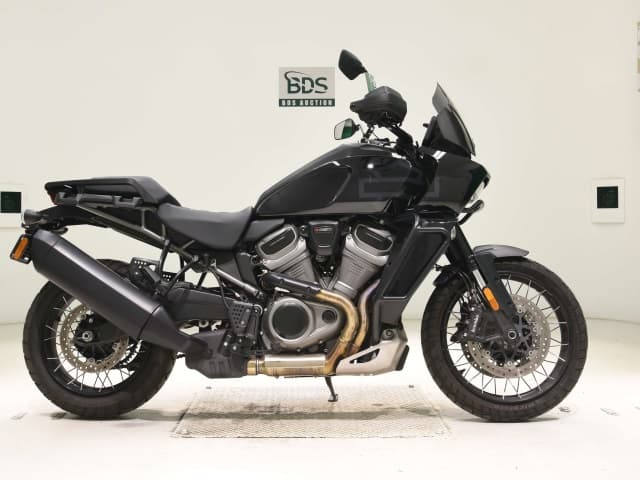 Imported HD. ﾊﾟﾝ AMERICA1250S