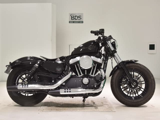 Imported HD. XL1200X