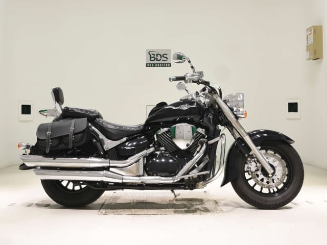 Suzuki INTRUDER400 CLASSIC