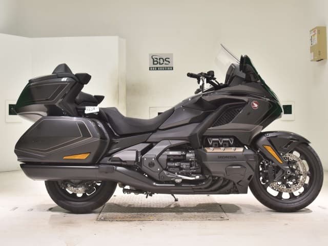 Honda GL1800 TOUR D