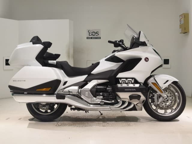 Honda GL1800 TOUR D