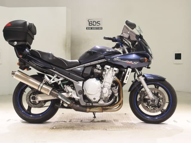 Suzuki BANDIT1250SA