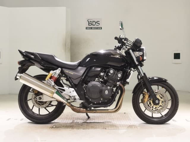 Honda CB400SF-4