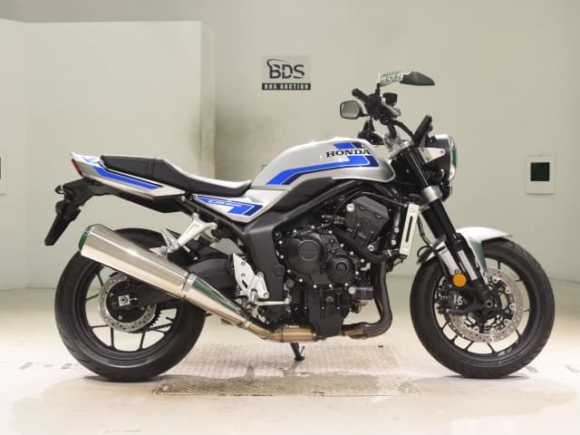 Honda CB1000F