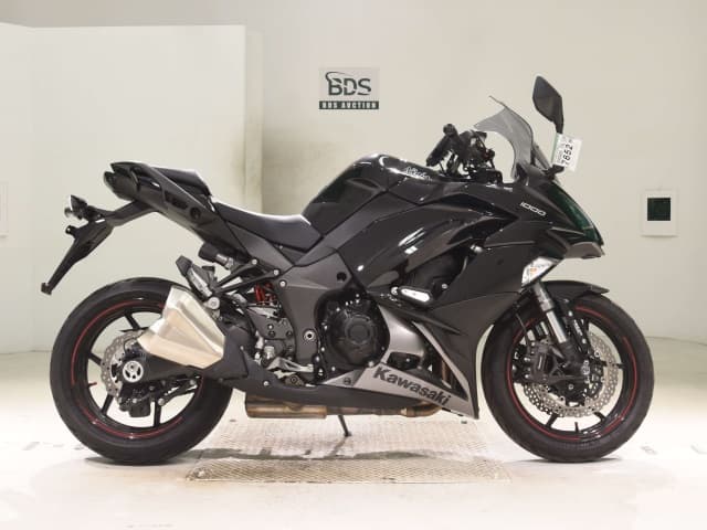 Kawasaki NINJA1000A