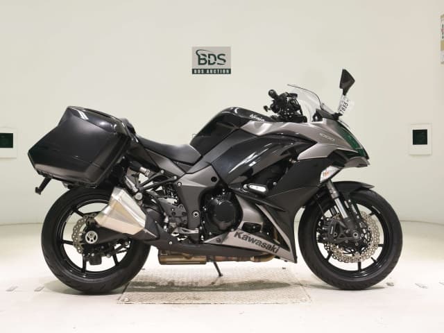 Kawasaki NINJA1000A