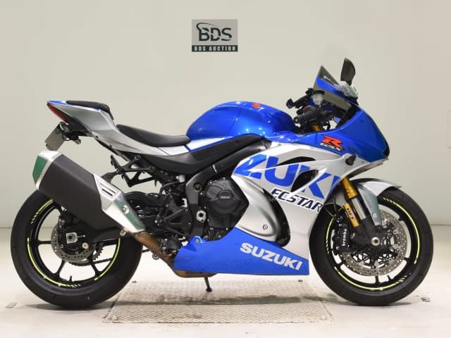 Suzuki GSX-R1000RA
