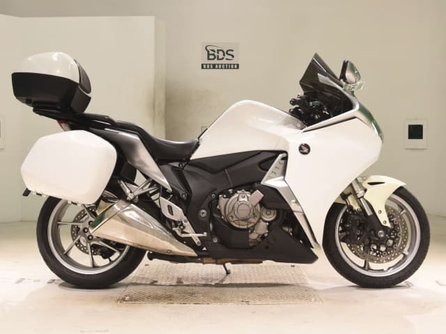 Honda VFR1200FD
