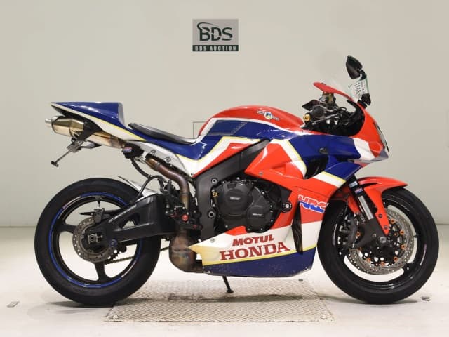 Honda CBR600RR-3