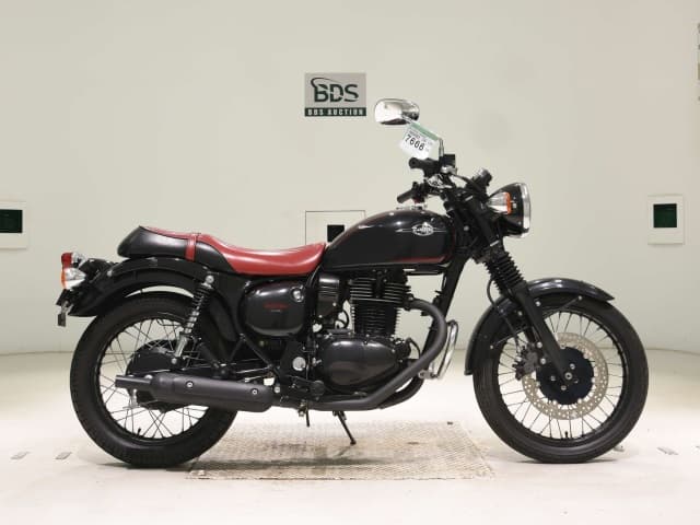 Kawasaki ESTRELLA