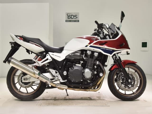 Honda CB1300S BOL D`OR-3