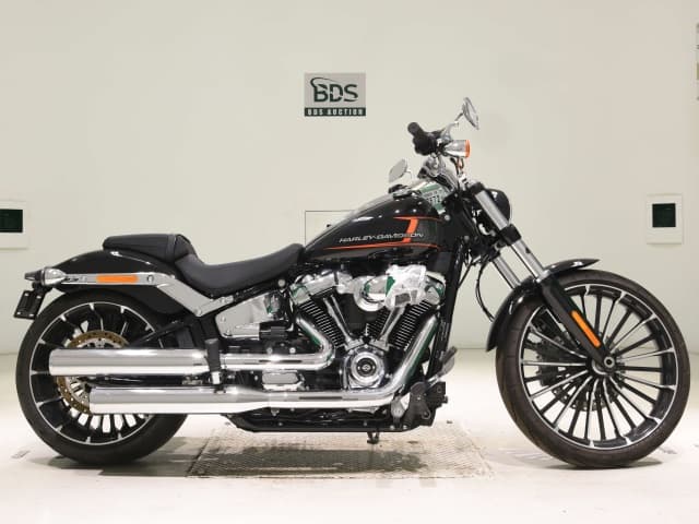 Imported HD. FXBR1920