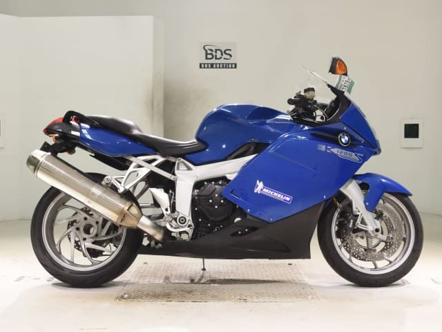 Imported BMWK1200S