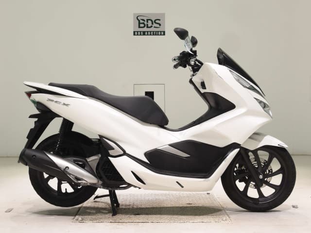 Honda PCX125-3