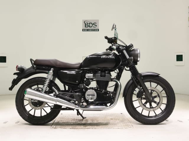 Honda GB350