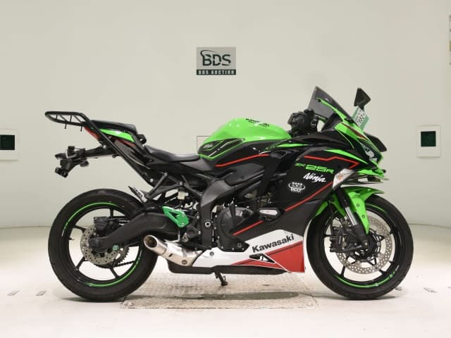 Kawasaki ZX-25R
