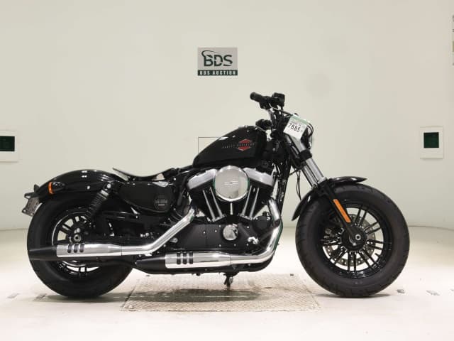 Imported HD. XL1200X