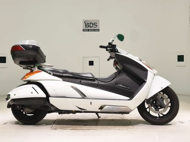 Suzuki GEMMA250