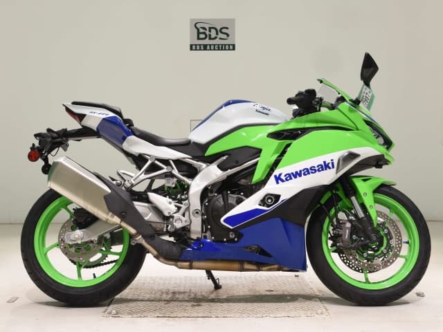 Kawasaki ZX-4RR