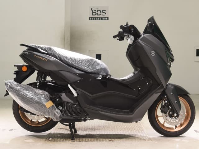 Yamaha NMAX155-3