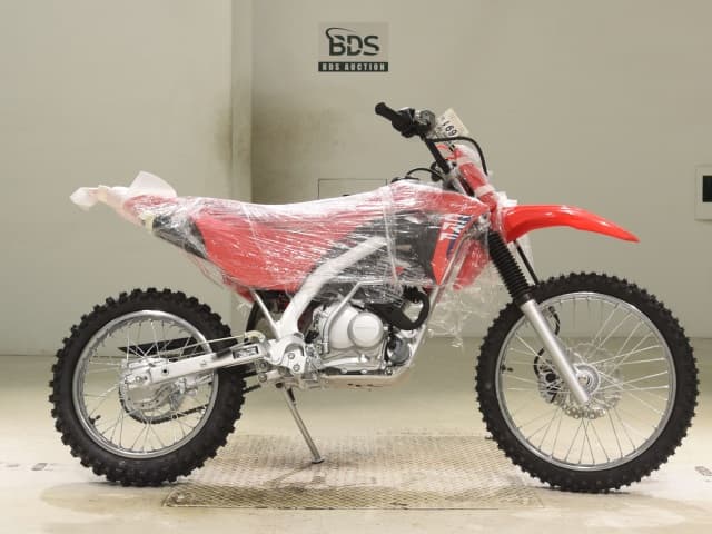 Honda CRF125F