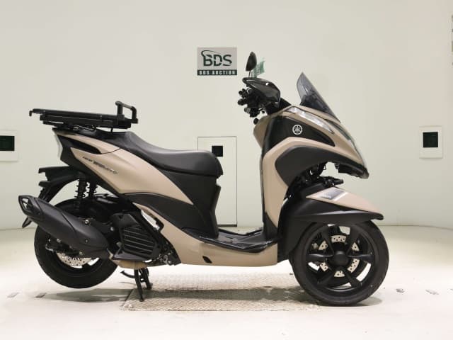 Yamaha ﾄﾘｼﾃｨ155-2